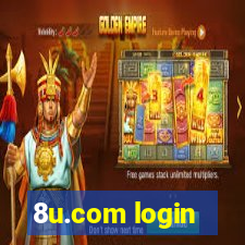 8u.com login